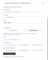 ClickHouse Cloud BYOC setup UI with Use existing VPC selected
